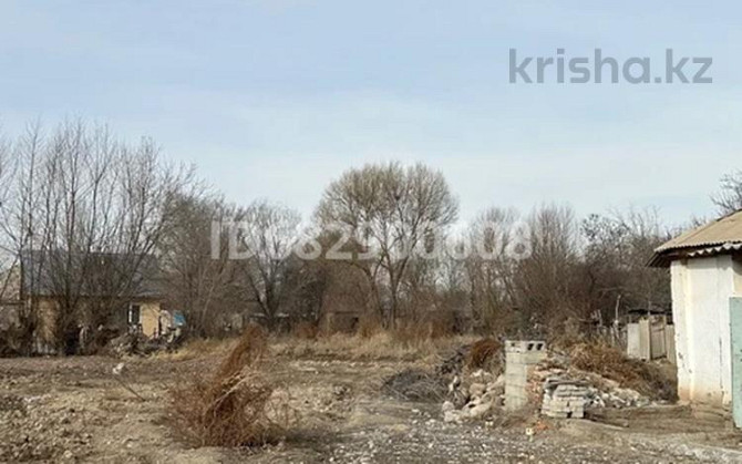4-комнатный дом, 80 м², 35 сот., Жамбыл 20 Жаркент - изображение 2