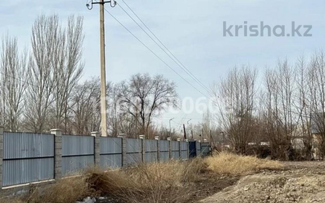 4-комнатный дом, 80 м², 35 сот., Жамбыл 20 Жаркент - изображение 3