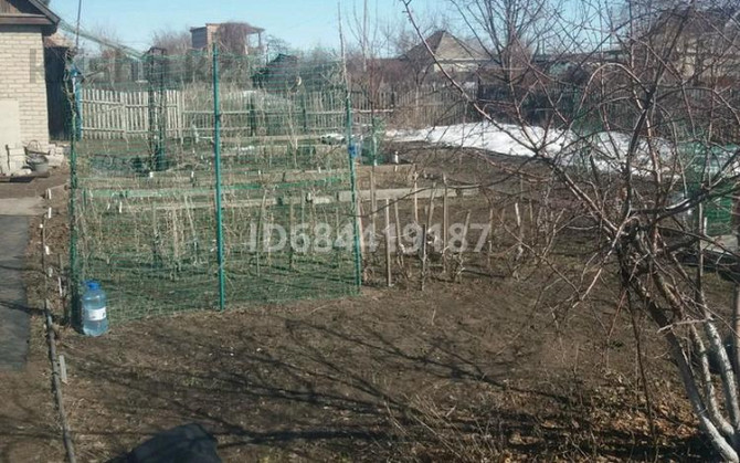 Дача с участком в 6 сот., Мичуринский округ Район ЗОЛОТОГО ФАЗАНА. Костанай - изображение 6