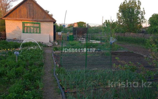 Дача с участком в 6 сот., Мичуринский округ Район ЗОЛОТОГО ФАЗАНА. Костанай - изображение 3