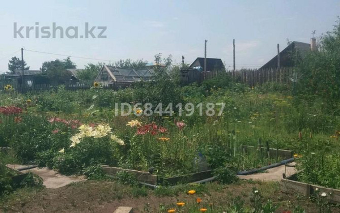 Дача с участком в 6 сот., Мичуринский округ Район ЗОЛОТОГО ФАЗАНА. Костанай - изображение 1