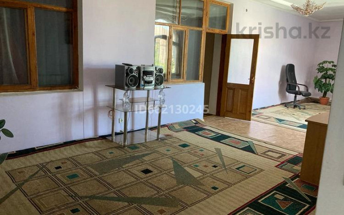 11-комнатный дом, 337.5 м², 0.08 сот., Мангилик ел 72 Тараз - изображение 3