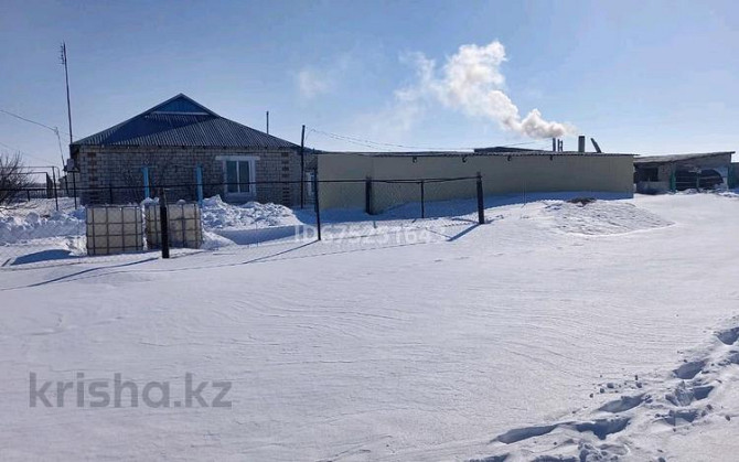 3-комнатный дом, 90 м², 12 сот., Дорожная 5 Переметное - изображение 1