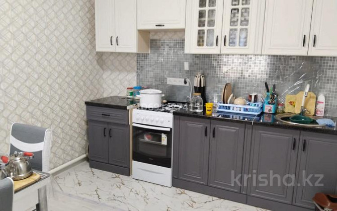 5-комнатный дом, 120 м², 6 сот., Райымбек 53 Кызыл ту-4 - изображение 4