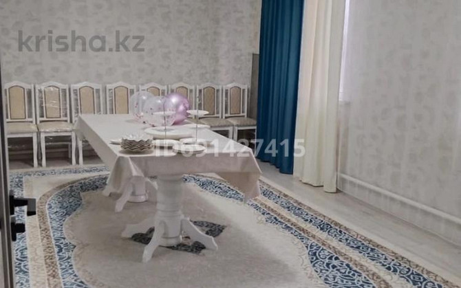 5-комнатный дом, 120 м², 6 сот., Райымбек 53 Кызыл ту-4 - изображение 6