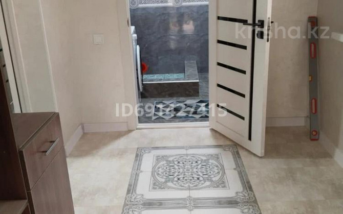 5-комнатный дом, 120 м², 6 сот., Райымбек 53 Кызыл ту-4 - изображение 1
