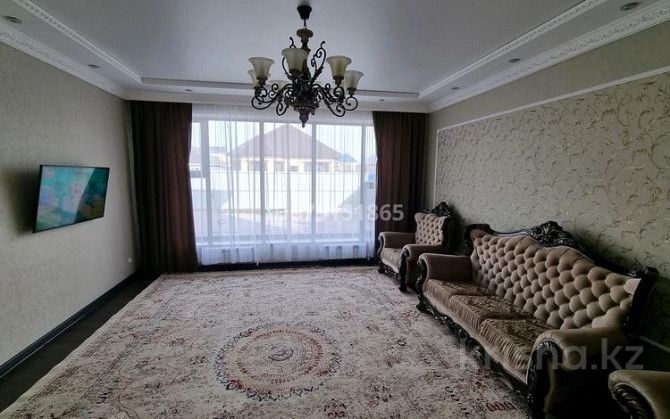 6-комнатный дом, 280 м², 7 сот., Восточная 34  - изображение 2