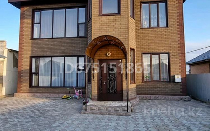 6-комнатный дом, 280 м², 7 сот., Восточная 34  - изображение 1