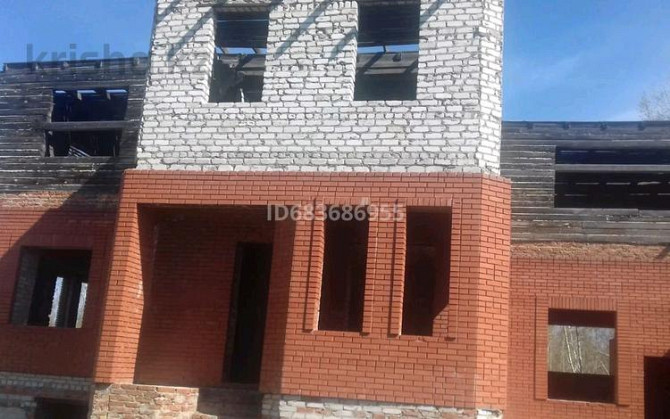 5-комнатный дом, 180 м², , Бишкуль Петропавловск - изображение 4