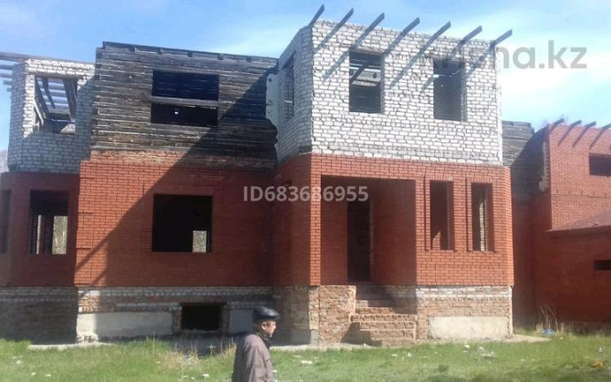 5-комнатный дом, 180 м², , Бишкуль Петропавловск - изображение 1