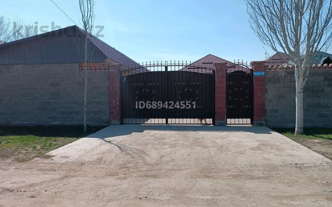 5-комнатный дом, 115 м², 8 сот., Жартас 32 - Высоковольтные  - изображение 1