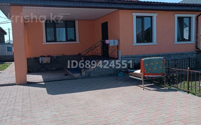 5-комнатный дом, 115 м², 8 сот., Жартас 32 - Высоковольтные  - изображение 2