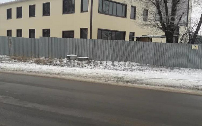 Промбаза 2.59 га, ул. Абая 24В  - изображение 2