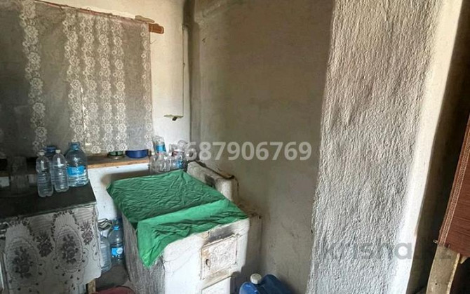 Дача с участком в 18 сот., Акшийский сельский округ, Енбекшиказахский район, село Акши, дачный масси  - изображение 7