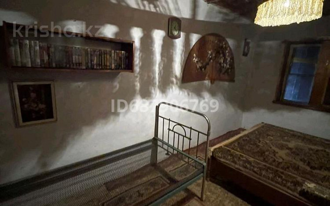 Дача с участком в 18 сот., Акшийский сельский округ, Енбекшиказахский район, село Акши, дачный масси  - изображение 6