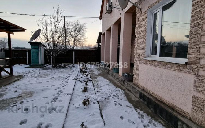 Дача с участком в 6 сот., Пкст энтуазист, ул.нижня уч. 123 - Ст.Шамалған  - изображение 2