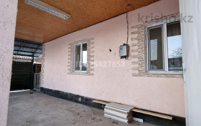 Дача с участком в 6 сот., Пкст энтуазист, ул.нижня уч. 123 - Ст.Шамалған  - изображение 7
