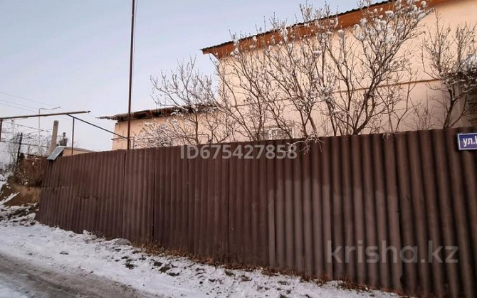 Дача с участком в 6 сот., Пкст энтуазист, ул.нижня уч. 123 - Ст.Шамалған  - изображение 5