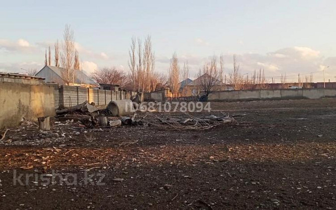 Промбаза 1 га, Көктем көшесі н/с — СМП-313ы/а Turkestan - photo 5