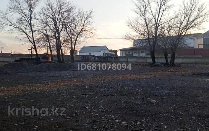 Промбаза 1 га, Көктем көшесі н/с — СМП-313ы/а Turkestan - photo 2