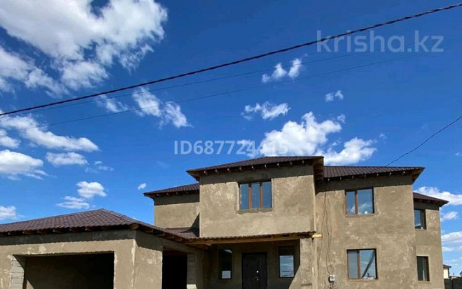 6-комнатный дом, 350 м², 10 сот., Кажмукана 23  - изображение 2