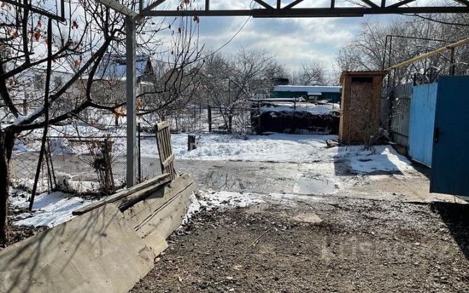 Дача с участком в 6 сот., Ветеранов 54 Алматы - изображение 4
