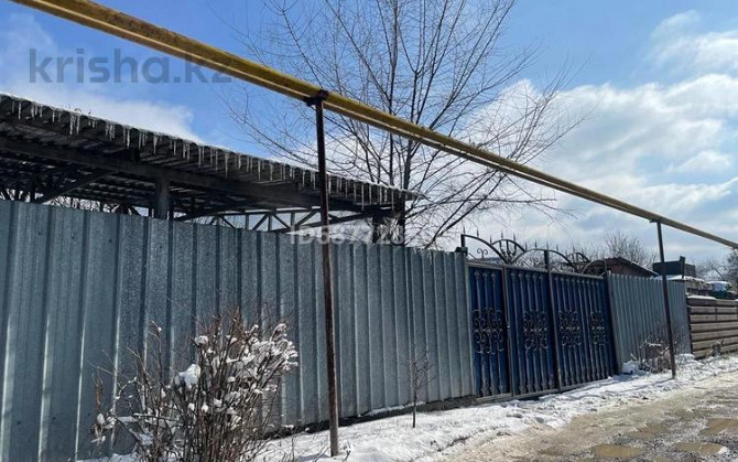 Дача с участком в 6 сот., Ветеранов 54 Алматы - изображение 2