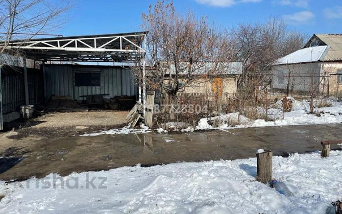 Дача с участком в 6 сот., Ветеранов 54 Алматы - изображение 3