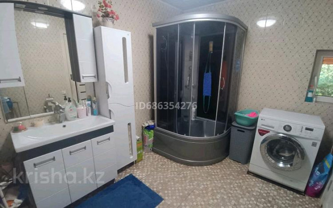 3-комнатный дом, 54.9 м², 4.7 сот., Луговая 5 - Абая Талгар - изображение 6