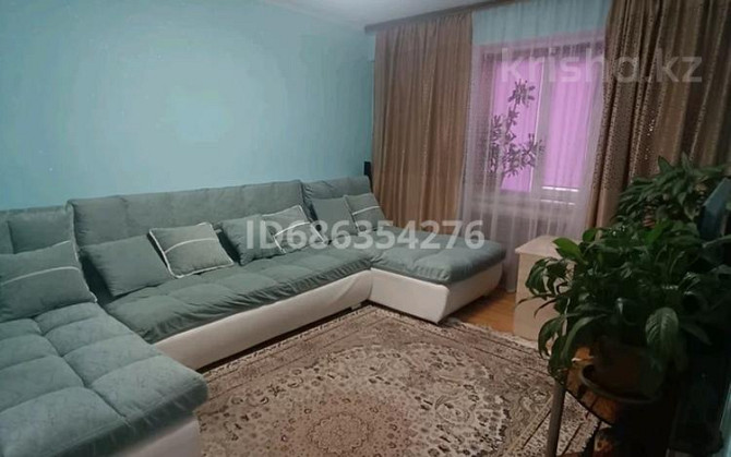 3-комнатный дом, 54.9 м², 4.7 сот., Луговая 5 - Абая Талгар - изображение 8