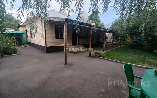 3-комнатный дом, 54.9 м², 4.7 сот., Луговая 5 - Абая Талгар - изображение 2