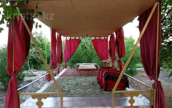 Дача с участком в 45 сот., Рахат Kyzylorda - photo 2