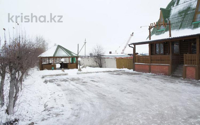 Промбаза 0.9 га, Надежды 27 Петропавловск - изображение 1