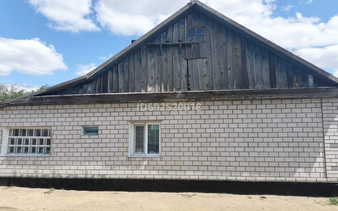 3-комнатный дом, 80 м², 10 сот., Вокзальное 31 - В центре Шарбакты - изображение 2
