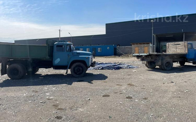 Промбаза 1 га, Туймебаева 47  - photo 8