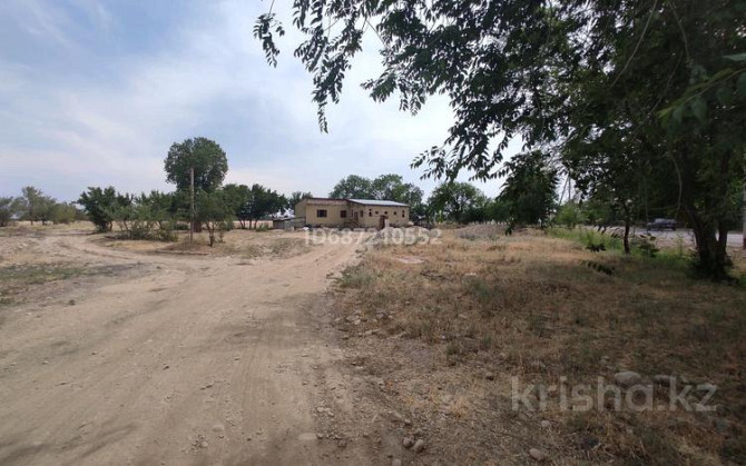 9-комнатный дом, 140 м², 29 сот., Казарма 3498 10А Taraz - photo 1
