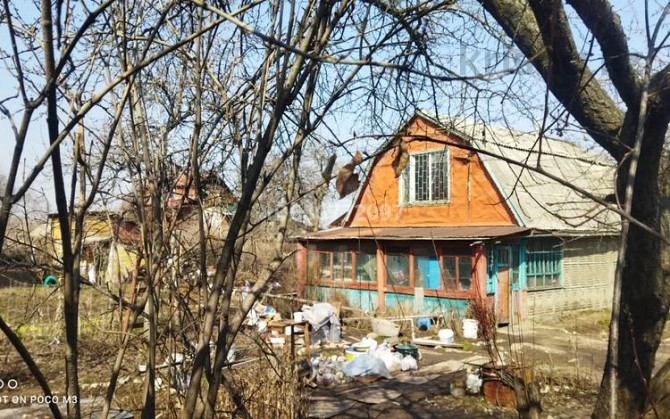 Дача с участком в 7.23 сот., Строительная 13 Алматы - изображение 1