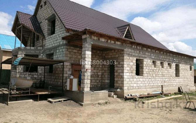 7-комнатный дом, 300 м², 12 сот., Сланова 24  - photo 5