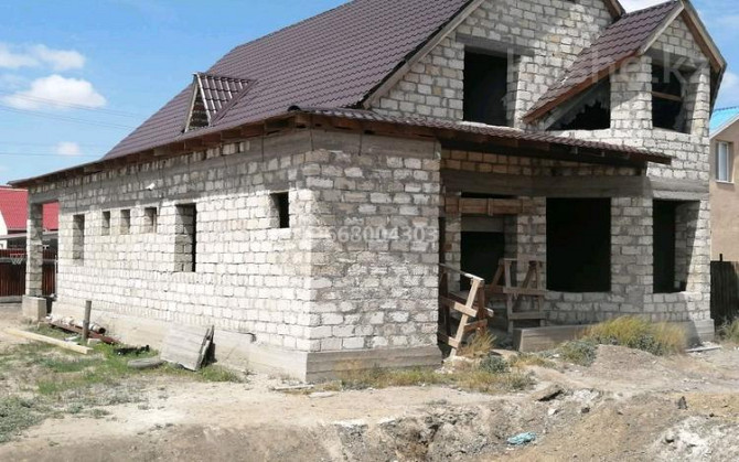 7-комнатный дом, 300 м², 12 сот., Сланова 24  - photo 4