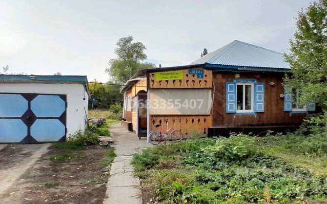 3-комнатный дом, 51 м², 10.23 сот., Фонова 2  - изображение 1