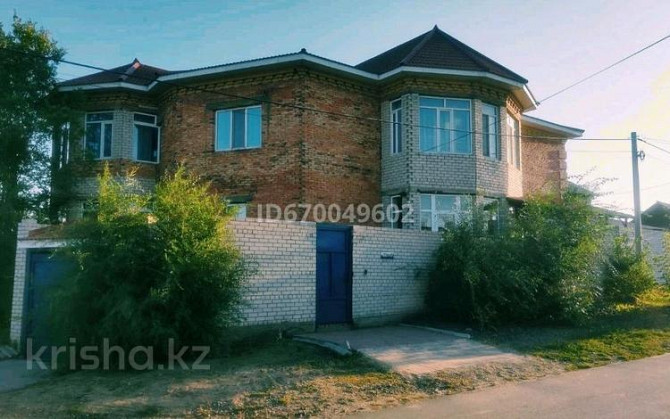 8-комнатный дом, 580 м², 5 сот., улица Тукая 51 - Тукая Семей - изображение 6