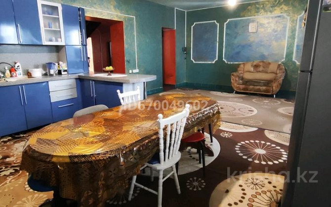 8-комнатный дом, 580 м², 5 сот., улица Тукая 51 - Тукая Семей - изображение 2