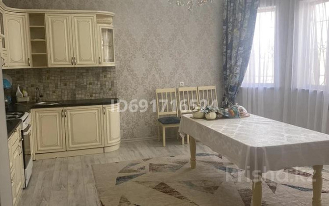 5-комнатный дом, 200 м², 8 сот., Исахметова Ынтымак - изображение 1