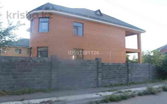 8-комнатный дом, 370 м², 7 сот., Алтын Аул 71 Каскелен