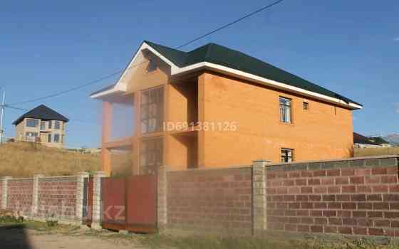 8-комнатный дом, 370 м², 7 сот., Алтын Аул 71 Каскелен