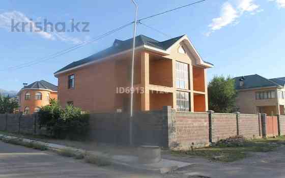 8-комнатный дом, 370 м², 7 сот., Алтын Аул 71 Каскелен