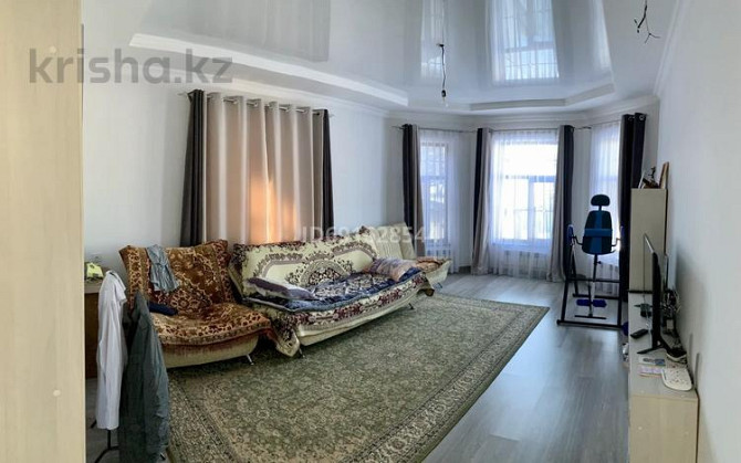 8-комнатный дом, 390 м², 8 сот., Махамбета Отемисулы 11 Urochishche Talgarbaytuma - photo 4