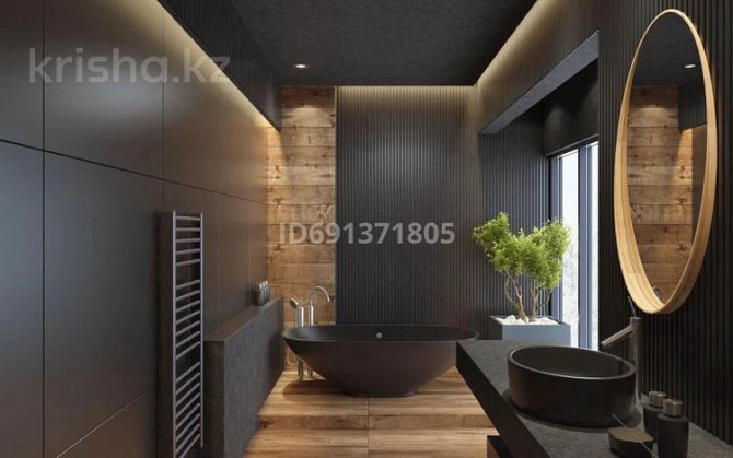 7-комнатный дом, 300 м², 8 сот., Такыр тобе 15  - изображение 1