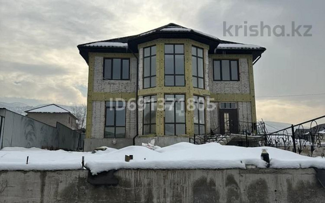 7-комнатный дом, 300 м², 8 сот., Такыр тобе 15  - изображение 3