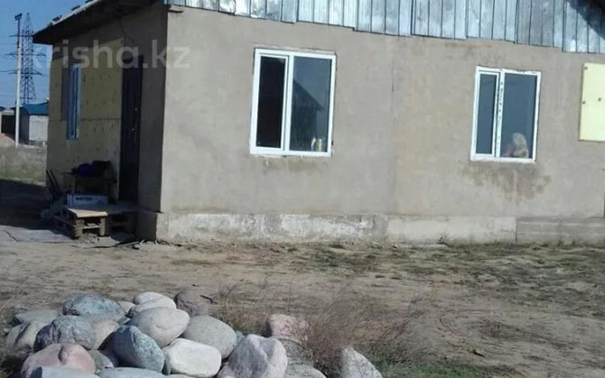 3-комнатный дом, 80 м², 8 сот., Қарасу 53 - Карасу  - изображение 6